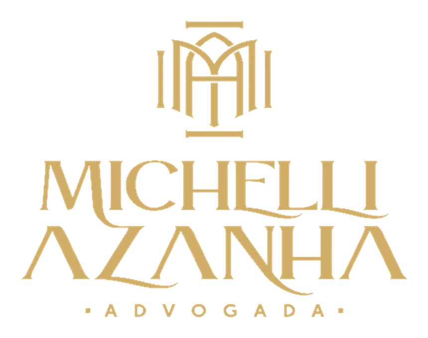 Michelli Azanha — Advogada